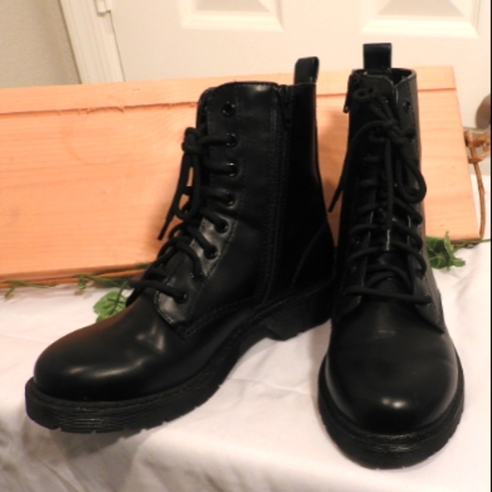 Time Tru Boots